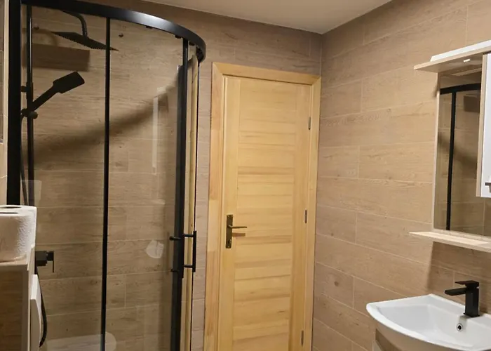 Vikendica Marija * Pale