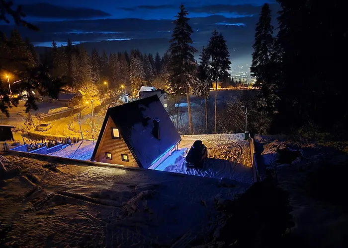 Vikendica Marija Feriehus