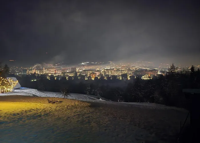 Vikendica Marija Feriehus Pale