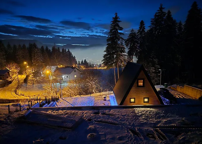 Vikendica Marija * Pale