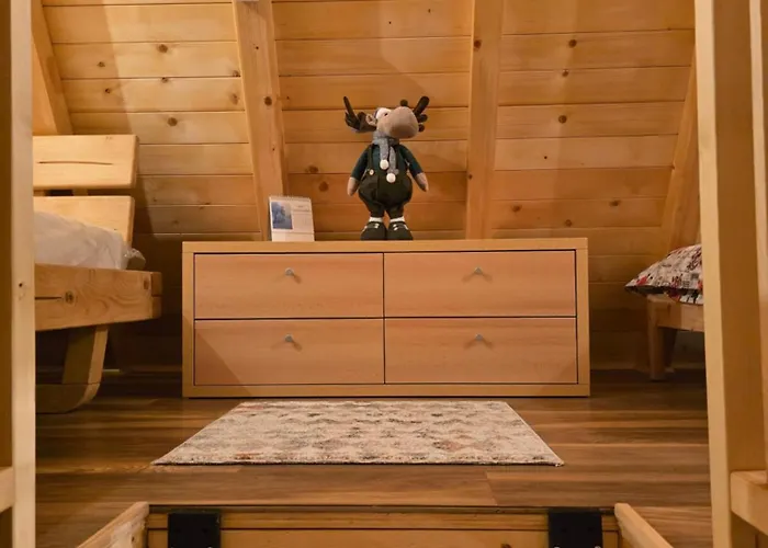 Vikendica Marija Feriehus *