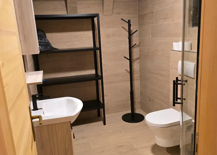 Feriehus Vikendica Marija Pale