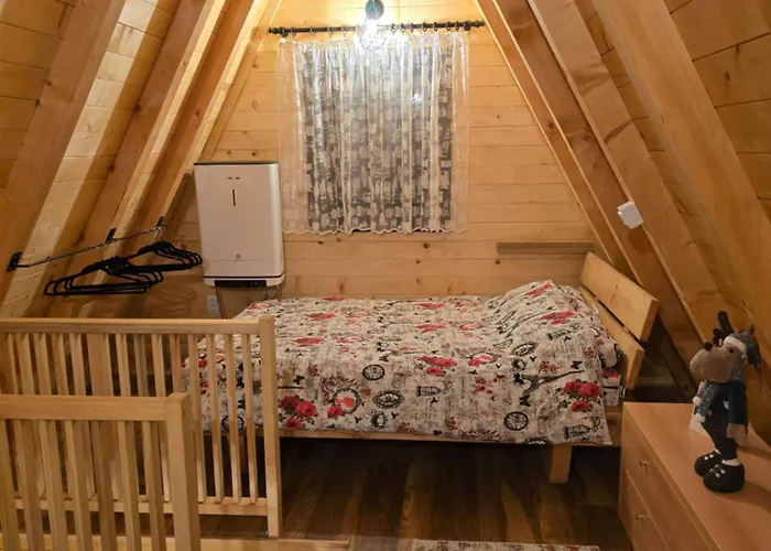 Vikendica Marija Pale