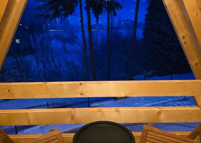 Vikendica Marija Pale