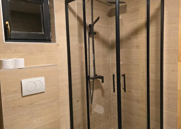 Vikendica Marija * Pale