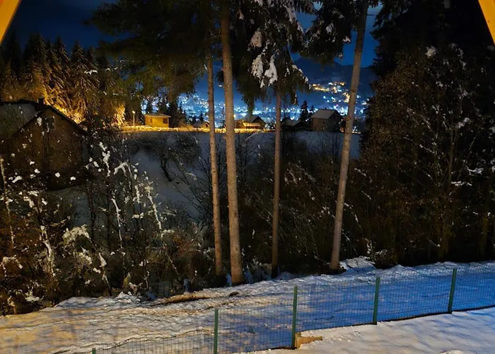 Vikendica Marija Feriehus