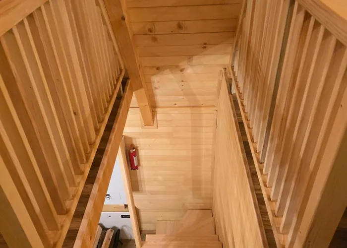 Vikendica Marija Feriehus *