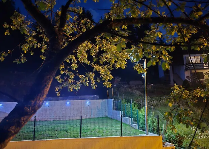 Vikendica Marija Feriehus *