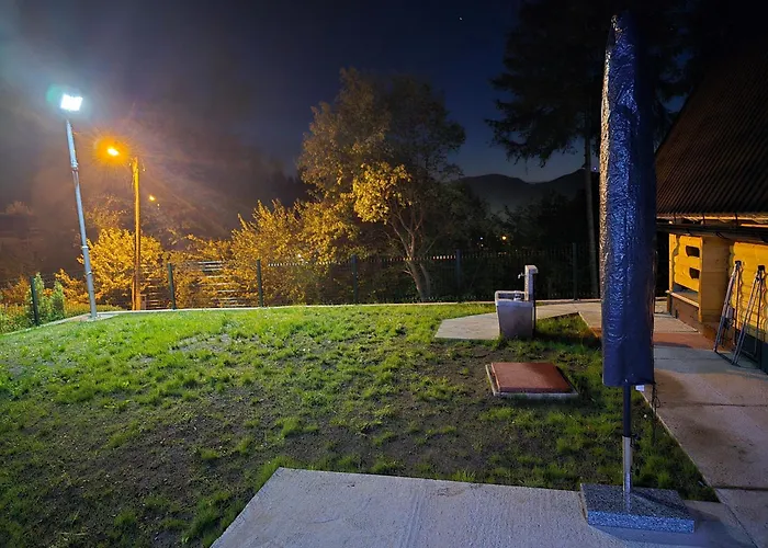 Vikendica Marija Feriehus Pale