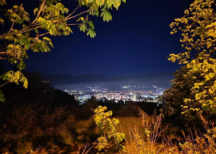 Feriehus Vikendica Marija Pale