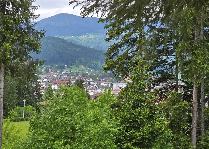 Vikendica Marija Pale