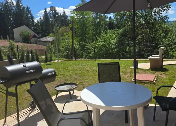 Vikendica Marija * Pale