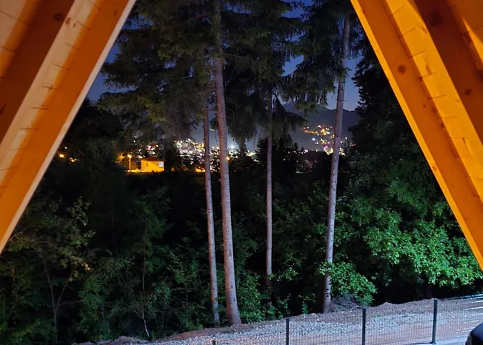 Feriehus Vikendica Marija *