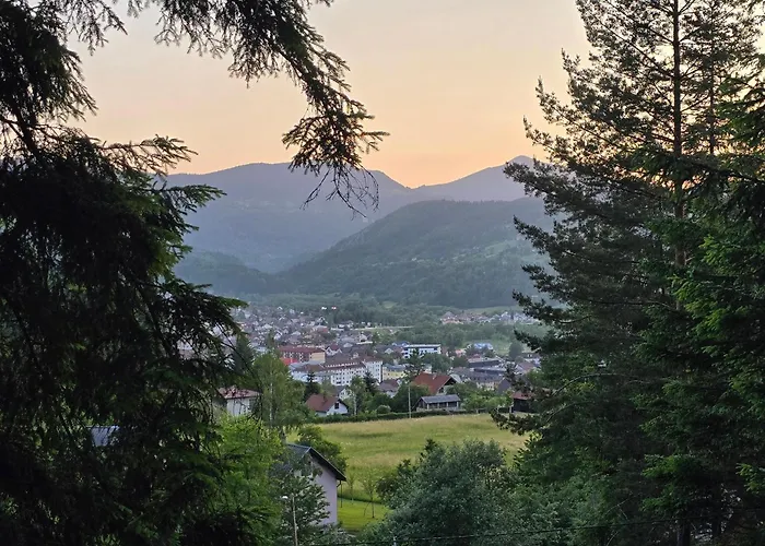 Vikendica Marija Σπίτι διακοπών Pale