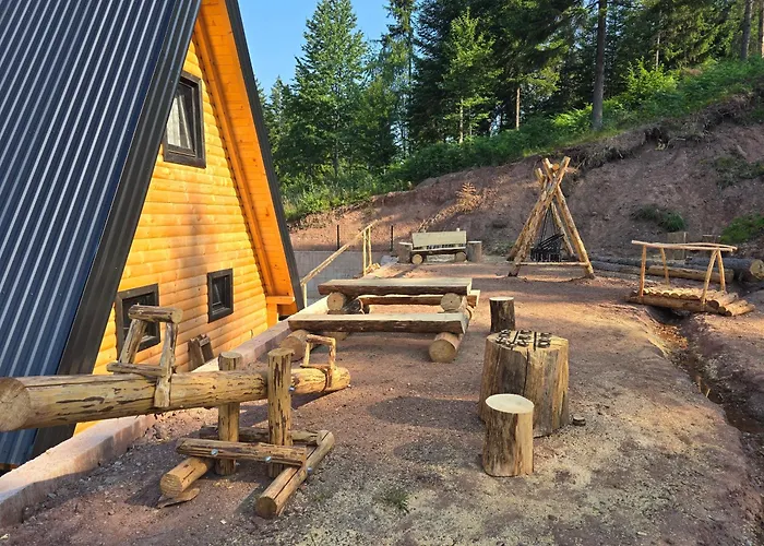 Vikendica Marija * Pale