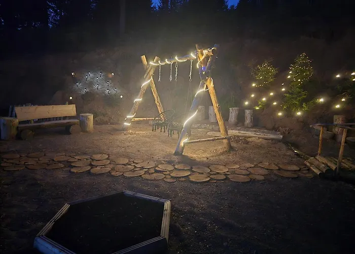 Feriehus Vikendica Marija *