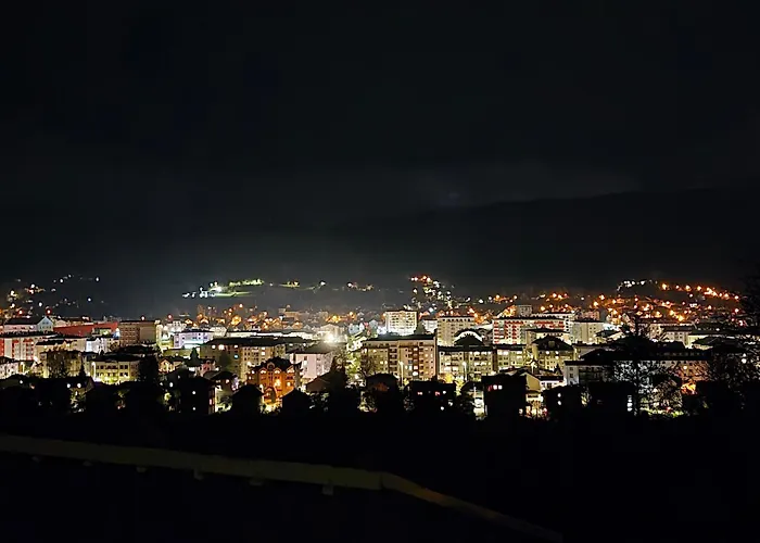 Vikendica Marija Feriehus Pale