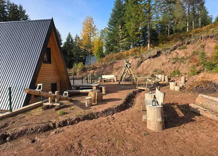 Vikendica Marija Feriehus Pale