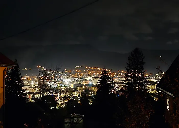 Vikendica Marija Feriehus Pale