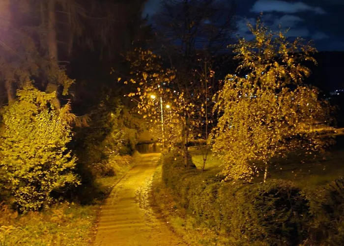 Feriehus Vikendica Marija Pale