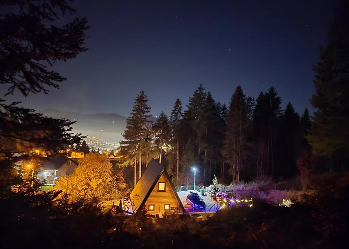 Vikendica Marija Pale