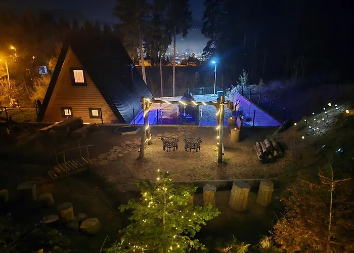 Vikendica Marija Feriehus *