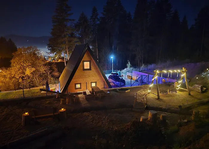 Vikendica Marija Pale