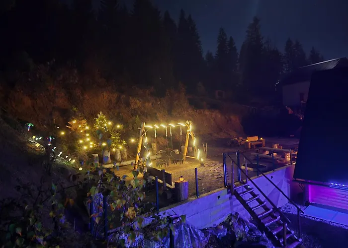 Vikendica Marija Pale