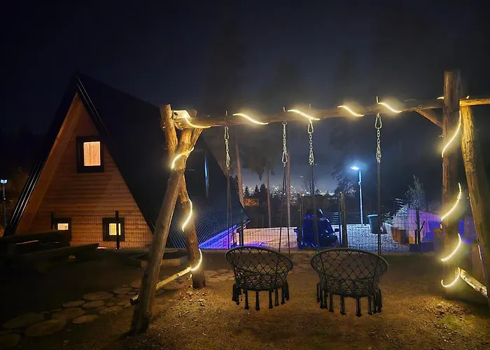 Feriehus Vikendica Marija Pale