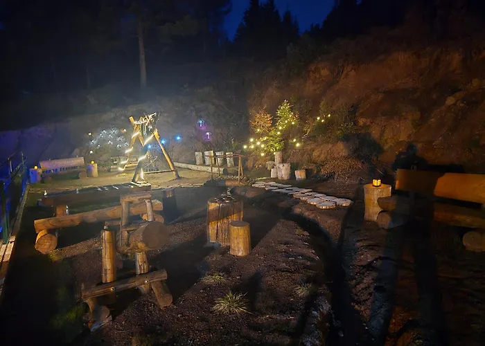 Feriehus Vikendica Marija