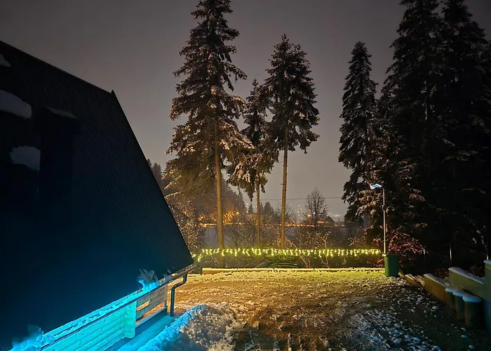 Vikendica Marija * Pale