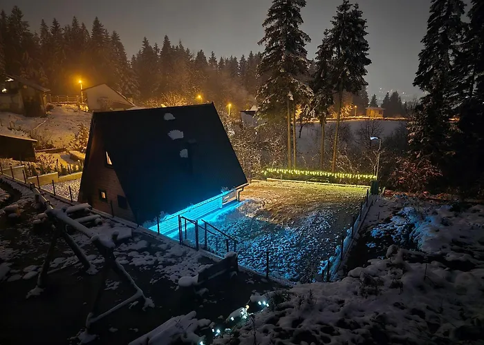 Vikendica Marija Feriehus