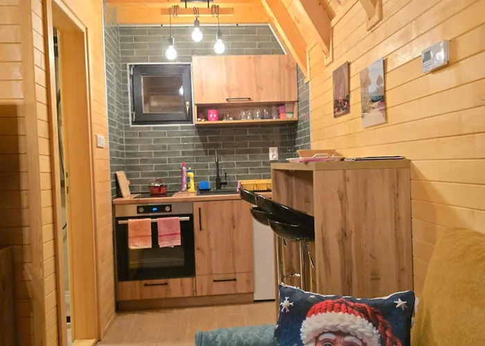 Vikendica Marija Pale