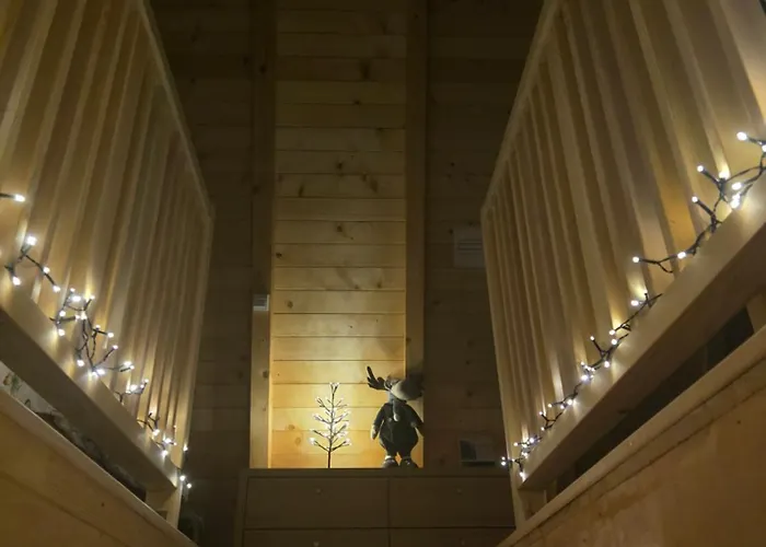 Vikendica Marija Feriehus