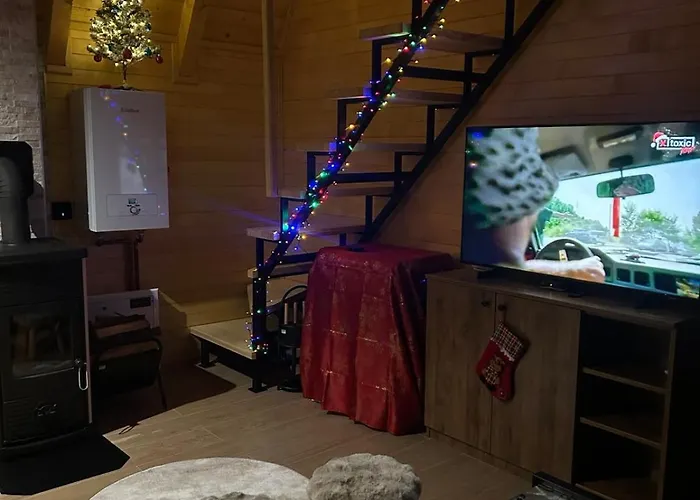 Vikendica Marija * Pale