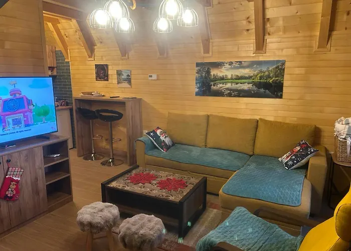 Vikendica Marija Pale