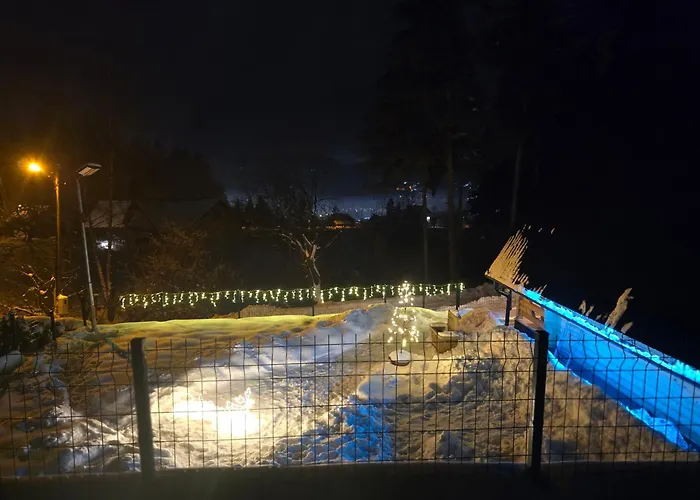 Feriehus Vikendica Marija Pale