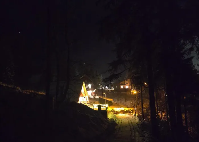 Vikendica Marija Feriehus *