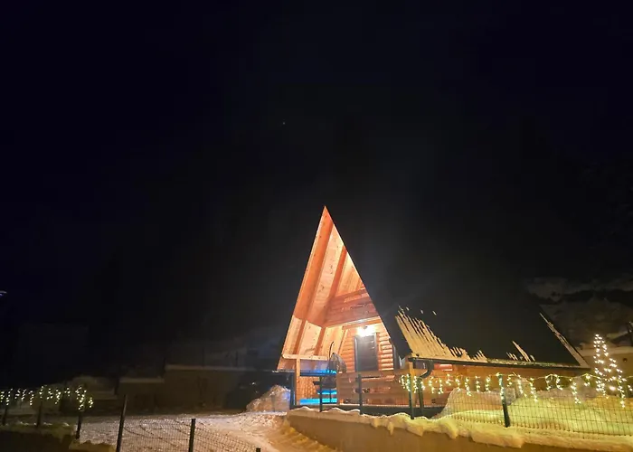 Vikendica Marija * Pale