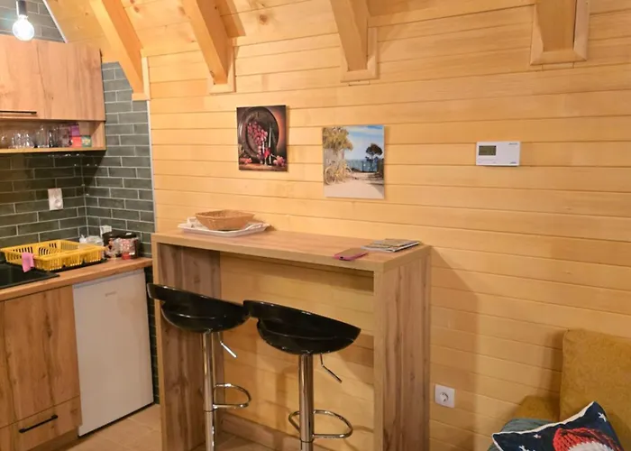 Vikendica Marija Feriehus *